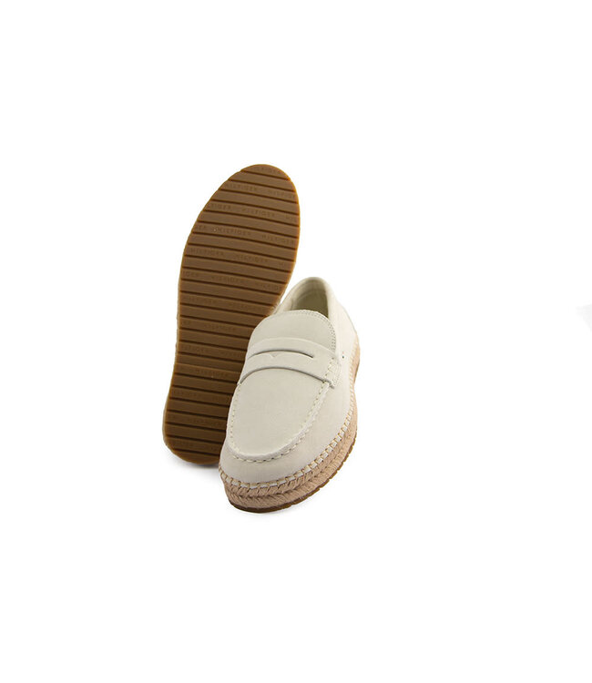Tommy Hilfiger Espadrille Classic Beige