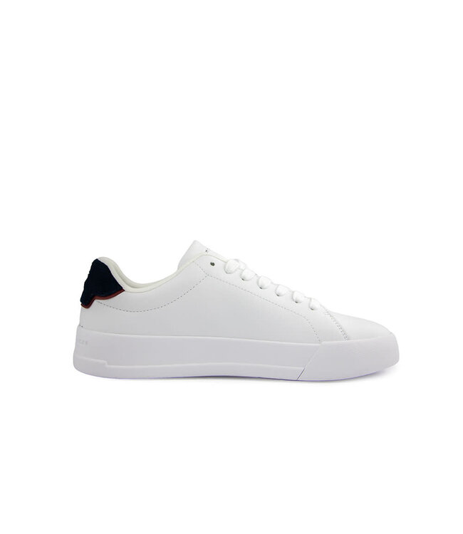 Tommy Hilfiger Sneaker Court White Desert