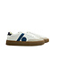 Blackstone Sneaker Quartz Auden White Blue
