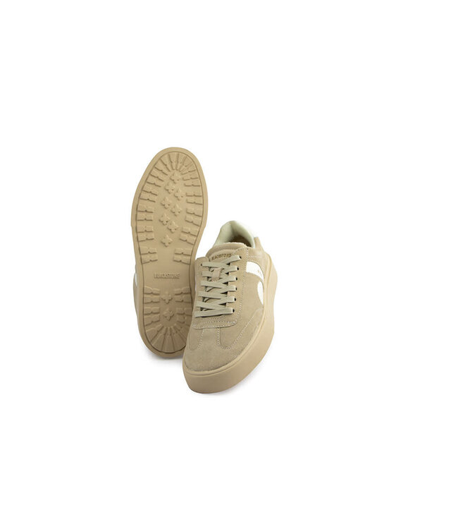 Blackstone Sneaker Quartz Auden Papyrus