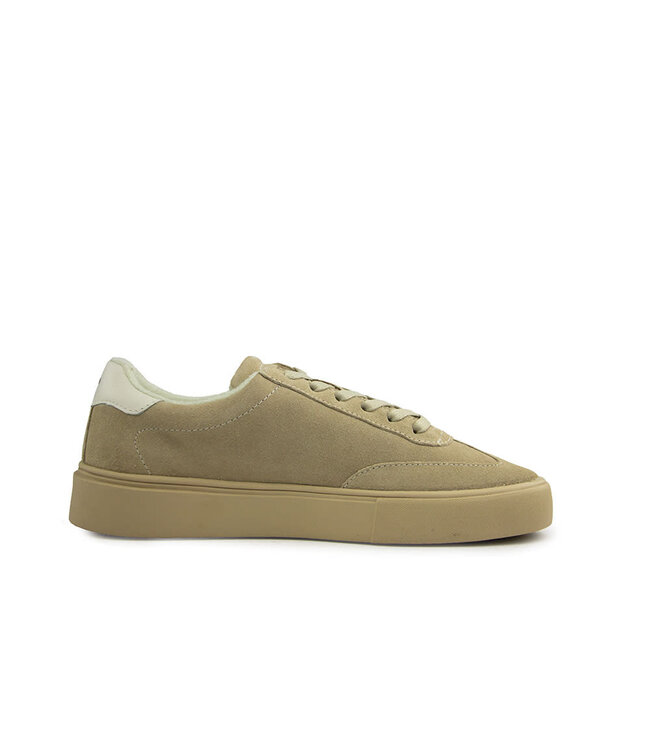 Blackstone Sneaker Quartz Auden Papyrus