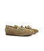 Paul Green Veter Beige Soft Grain Suede