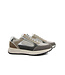 Australian Sneaker Hawker Grey  Beige White