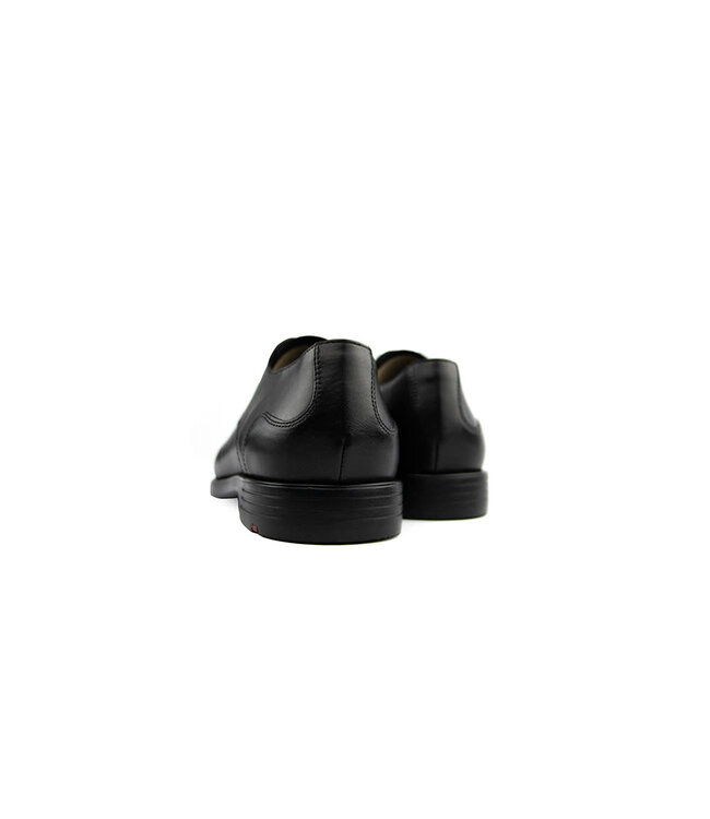 Lloyd Veter Eezy 112 Black Glove Nappa