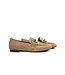 Gabor Loafer Sand Steppa Raffia