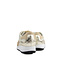 Durea Sneaker L.Taupe Ivoor Platino