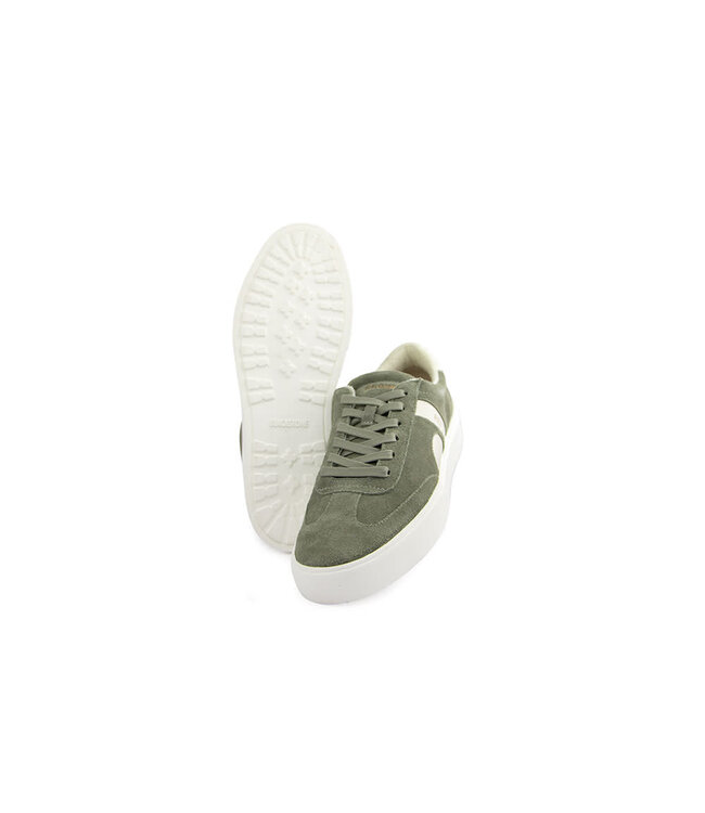 Blackstone Sneaker Quartz Auden Dried Sage
