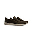 Ecco Slip On Irving Nutmeg Brown