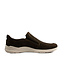 Ecco Slip On Irving Nutmeg Brown