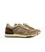 Berkelmans Sneaker Oyama Piedra Suede