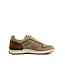 Berkelmans Sneaker Oyama Piedra Suede