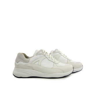 Durea Durea Sneaker Wit Offwhite M