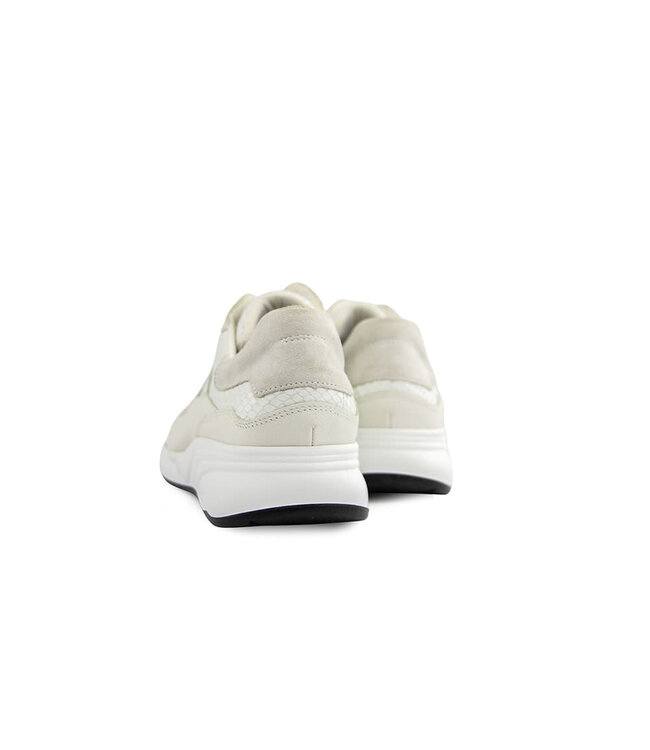 Durea Sneaker Wit Offwhite M