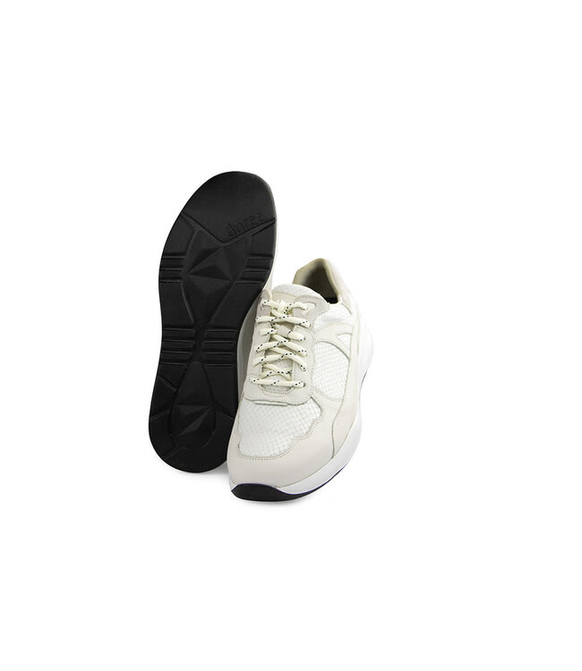 Durea Sneaker Wit Offwhite M