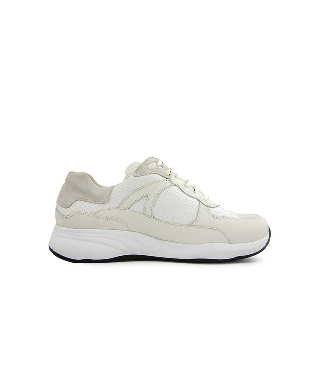 Durea Sneaker Wit Offwhite M