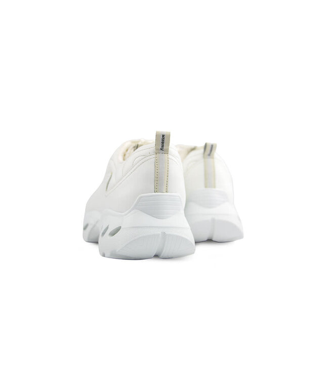 Durea Flow Motion Sneaker Wit K