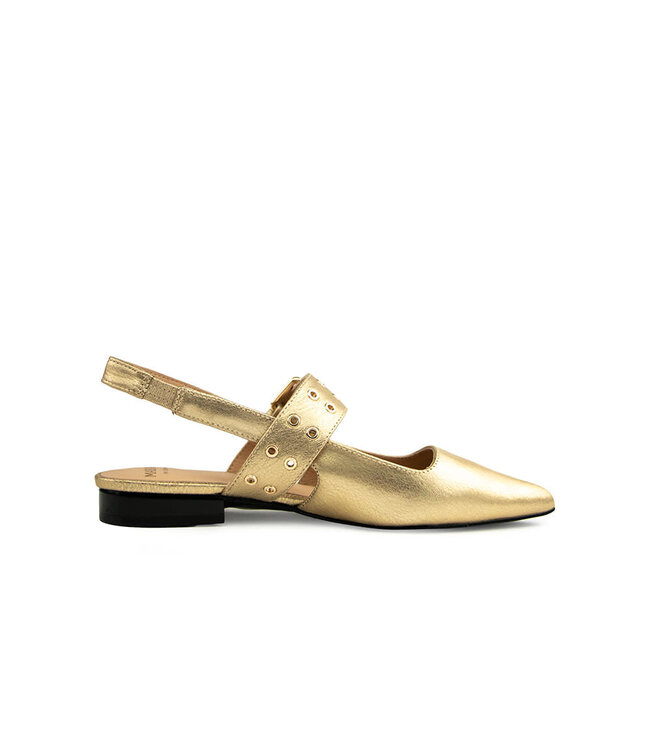 Cycleur de Luxe Lamium Gold