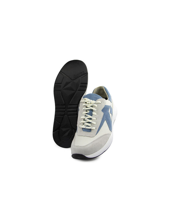Durea Sneaker Offwhite Wit Savoia H