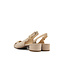 Hassia Roma Slingback Sand H