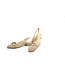 Hassia Roma Slingback Sand H