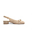 Hassia Roma Slingback Sand H