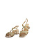 Regarde le Ciel Sandaal Amalia Gold