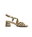 Regarde le Ciel Sandaal Amalia Gold