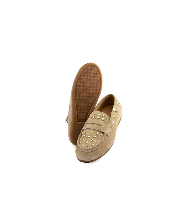 Via Vai Loafer June Macy Sierra Noisette