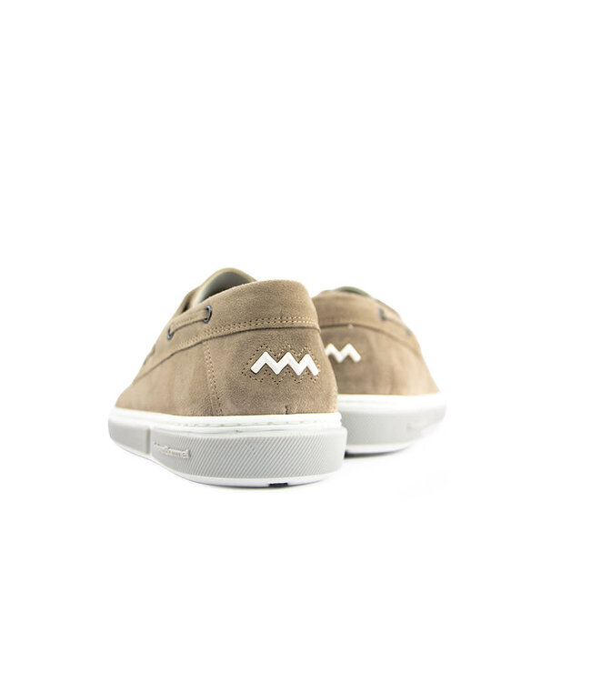 Floris van Bommel De Booter 01.02 L.Brown