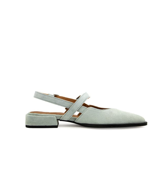 Via Vai Slingback Jazz Valerie Sierra Mud