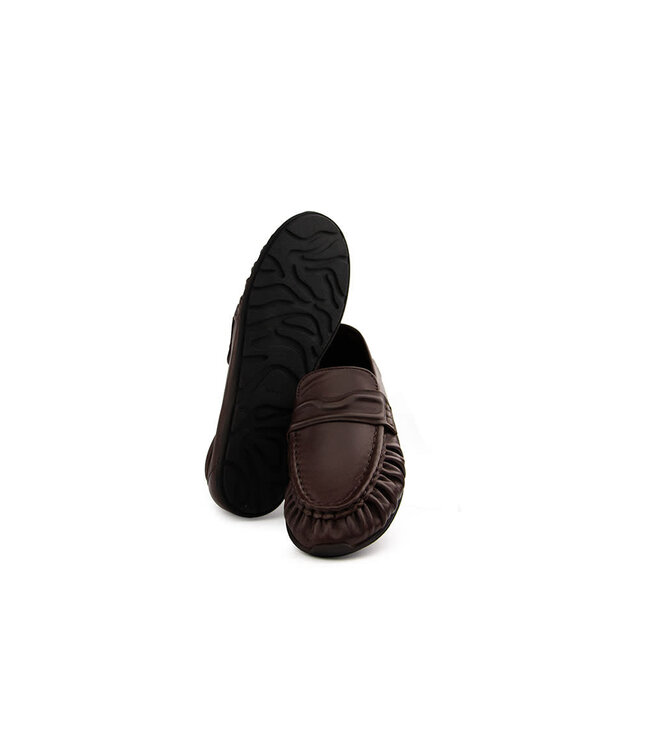 Nubikk Riley Mio Bordeaux Leather