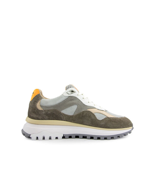 Floris van Bommel De Gripper 01.27 Taupe