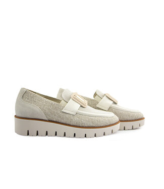 DL-Sport DL Sport Loafer Waikiki Sabbia Combi