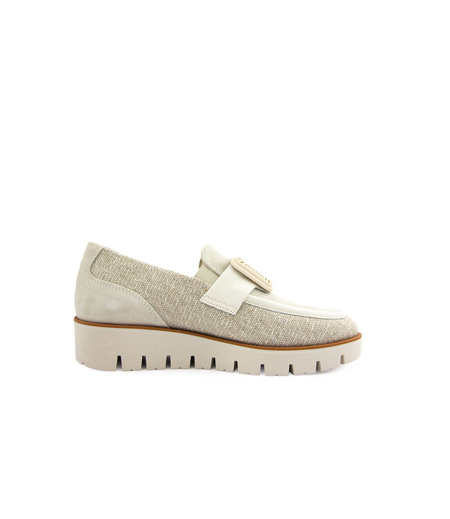 DL Sport Loafer Waikiki Sabbia Combi