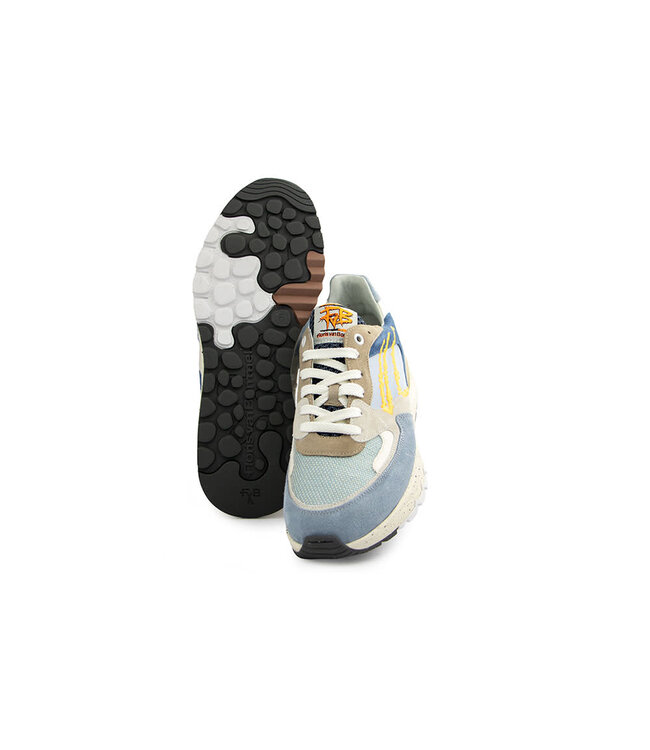 Floris van Bommel De Treener 06.07 L.Blue