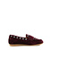 Via Vai Loafer June Macy Sierra Velvet