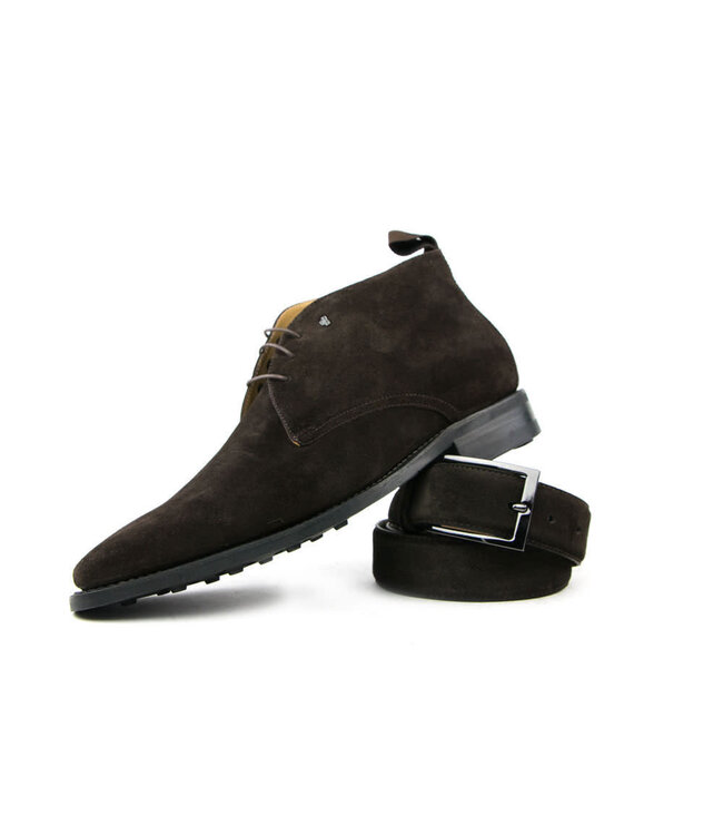 Van Bommel Riem De Belter 01.20