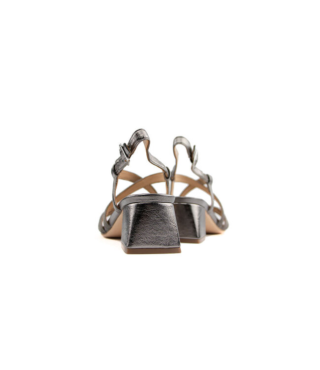 Regarde le Ciel Sandaal Amalia Testa di Moro