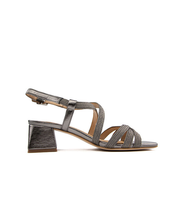 Regarde le Ciel Sandaal Amalia Testa di Moro
