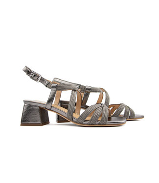 Regarde le Ciel Regarde le Ciel Sandaal Amalia Testa di Moro