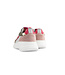 Red Rag Sneaker Old Pink Combi