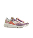 Develab Sneaker Purple Combi