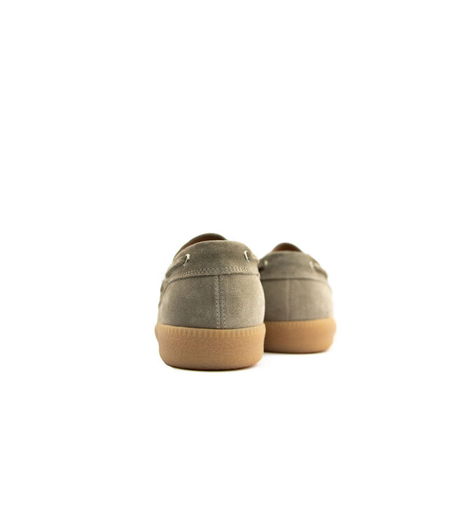 Giorgio Boatshoe Light Boy Earth