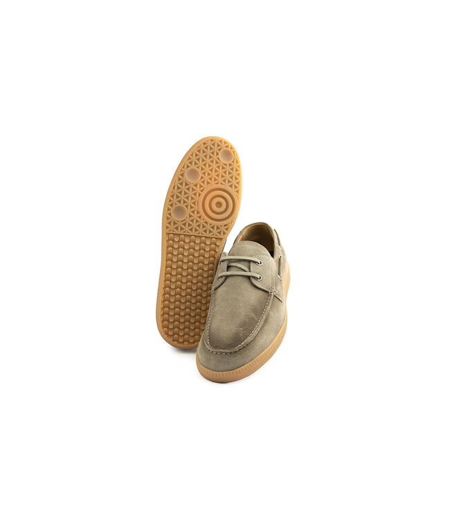 Giorgio Boatshoe Light Boy Earth