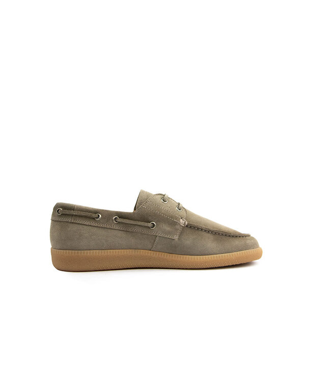 Giorgio Boatshoe Light Boy Earth