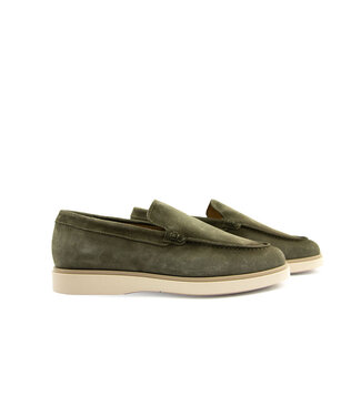 Giorgio Giorgio Loafer Light Boy Salvia