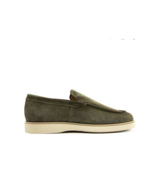 Giorgio Loafer Light Boy Salvia