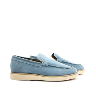 Giorgio Giorgio Loafer Lightboy Sky