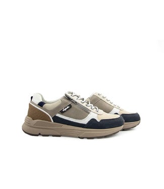 Australian Australian Sneaker Connery K Taupe Beige Taupe