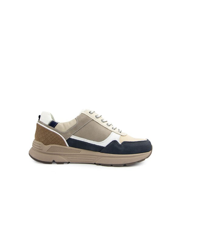 Australian Sneaker Connery K Taupe Beige Taupe